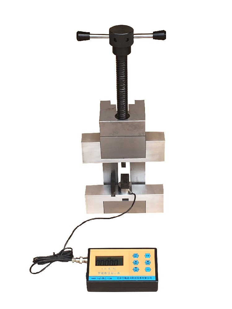 XHCQ砂漿測(cè)強(qiáng)儀