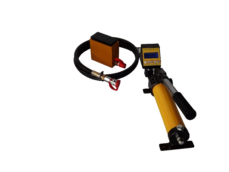 單磚原位雙剪儀