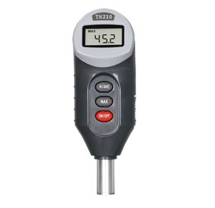 TH210邵氏D硬度計(jì)