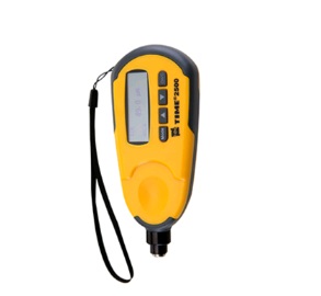 TIME@2500磁性覆層測(cè)厚儀