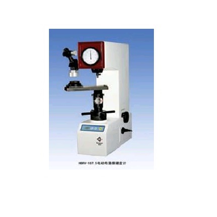 HBRV-187.5型電動布洛維硬度計(jì)