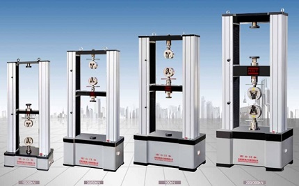 WDW-50E微機(jī)控制電子式萬能試驗(yàn)機(jī)