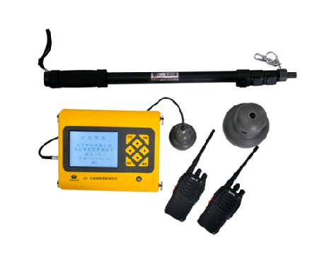 KT-H51樓板測厚儀