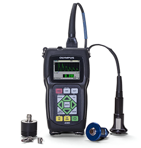 奧林巴斯手持式測厚儀45MG