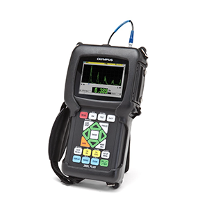 38/37DL PLUS測厚儀