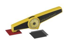 MicroTest G6涂鍍層測(cè)厚儀