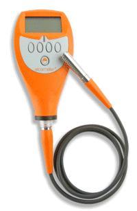 Elcometer 456 藍牙(Bluetooth*)涂層測厚儀