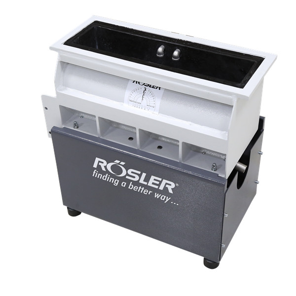 振動耐磨試驗(yàn)機(jī)R180/530 TE-30